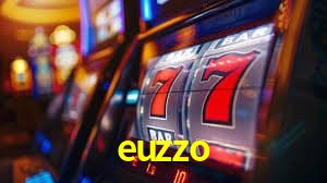 euzzo - Aplicativo Móvel